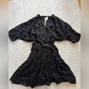 Zimmermann Mini Dress